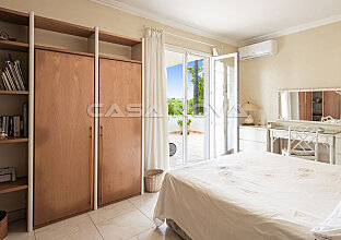 Ref. 2303297 | Großes Doppelschlafzimmer mit eigenem Balkon