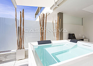 Ref. 1203307 | Refreshing jacuzzi to relax in