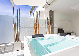 Ref. 1203307 | Refrescante jacuzzi para relajarse