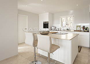 Ref. 2403308 | Premium Villa mit atemberaubendem Meerblick