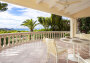 Eindrucksvolle Villa mit Panorama- und Meerblick