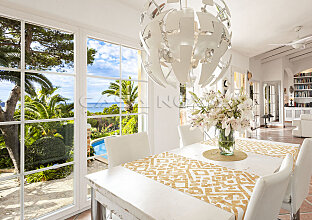 Ref. 2403321 | Impressive panoramic sea view villa 