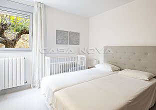 Ref. 1303330 | Charming garden apartment in exclusive residence