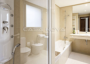 Ref. 1303330 | Charming garden apartment in exclusive residence