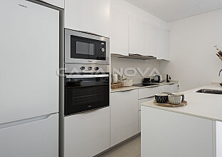 Ref. 2303324 | Neubau- Immobilie: Modernes Reihenendhaus im Ortszentrum 