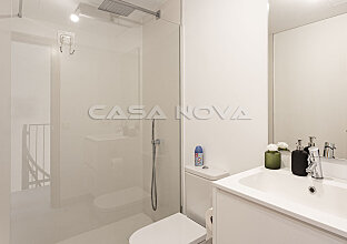 Ref. 2303324 | Neubau- Immobilie: Modernes Reihenendhaus im Ortszentrum 