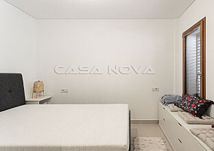 Ref. 2303324 | Neubau- Immobilie: Modernes Reihenendhaus im Ortszentrum 
