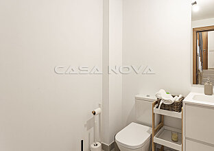 Ref. 2303324 | Neubau- Immobilie: Modernes Reihenendhaus im Ortszentrum 