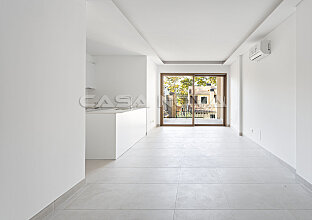 Ref. 2303325 | Heller Wohn/ Essbereich mit Terrassenzugang