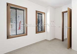 Ref. 2303325 | Weiteres Schlafzimmer mit Einbauschränken