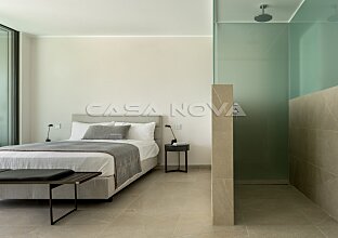 Ref. 1203335 | Modernes Neubau- Apartment direkt am Yachthafen