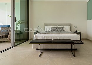 Ref. 1303338 | Neubau Apartment direkt am Paseo Maritimo