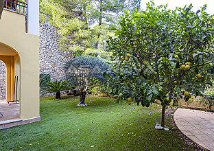 Ref. 2303340 | Encantador adosado en el golf