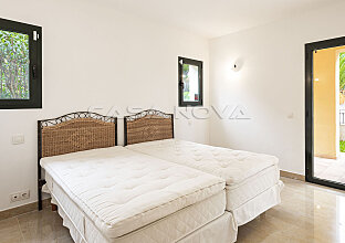 Ref. 1303341 | Garden apartment in mediterranean residence