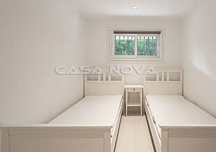 Ref. 1303342 | Elegante apartamento modernizado a poca distancia de la playa