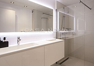 Ref. 1303342 | Stilvolles Apartment direkt am Yachthafen