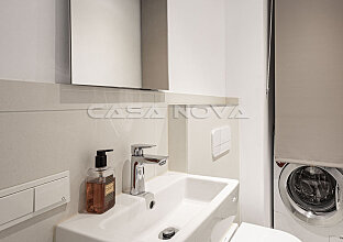 Ref. 1303342 | Elegante apartamento modernizado a poca distancia de la playa