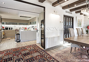 Ref. 2503345 | Finca Mallorca with pool with panoramic views