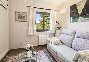 Ref. 2503345 | Finca Mallorca with pool with panoramic views