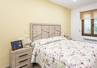 Ref. 1402342 | Planta baja apartamento modernizada con encanto