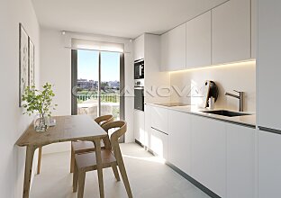 Ref. 1203352 | Moderne Küche