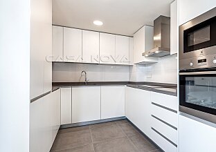Ref. 1303355 | Top modern fitted kitchen