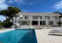 Top renovated luxury villa Mallorca in great location