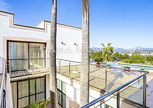 Ref. 252498 | Villa de ensueño con vistas panorámicas