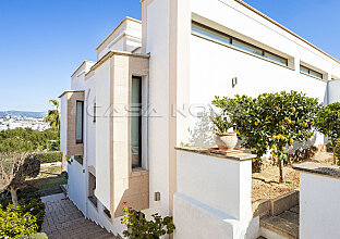Ref. 252498 | Mallorca Real Estate: Dream villa with panoramic views
