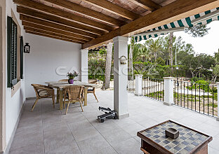 Ref. 2403378 | Modernized Mallorca property in very exclusive residencial area
