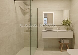 Ref. 1203381 | Modernes Apartment in Strandnähe