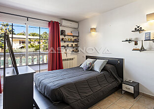 Ref. 2511489 | Chalet Mallorca : Villa mediterranea con orientacion sur