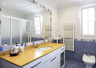 Ref. 2511489 | Mediterrane Villa mit Pool in bester Südlage