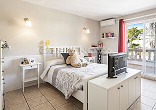 Ref. 2511489 | Mediterrane Villa mit Pool in bester Südlage