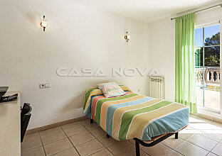 Ref. 2511489 | Mediterrane Villa mit Pool in bester Südlage