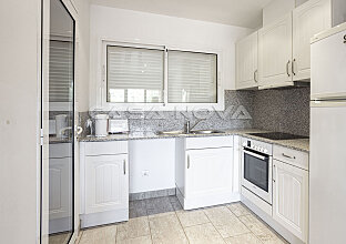 Ref. 1203387 | Schönes Erdgeschossapartment in Strandnähe