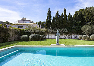 Ref. 2503370 | Traumhafte Mallorca Villa mit privatem Pool
