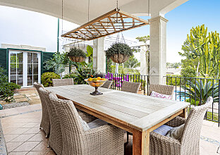 Ref. 2303391 | Acogedor comedor 