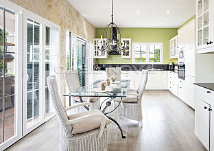 Ref. 2303391 | Cocina amueblada y equipada