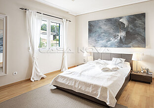 Ref. 2303391 | Dormitorio luminoso