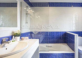 Ref. 2303391 | Cuarto de baño moderno