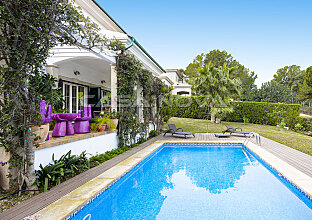 Ref. 2303391 | Piscina refrescante