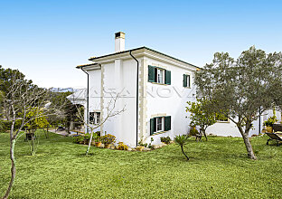Ref. 2303391 | Encantadora villa de lujo