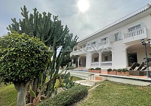 Ref. 2503395 | Charming villa with fenomenal panoramic views