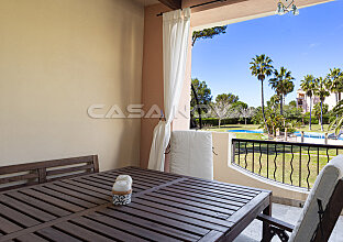 Ref. 1303375 | Elegantes Mallorca Apartment in gepflegter Wohnresidenz