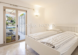 Ref. 1303375 | Elegantes Mallorca Apartment in gepflegter Wohnresidenz