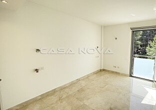 Ref. 1303396 | Moderno ático con magníficas vistas a poca distancia de la playa