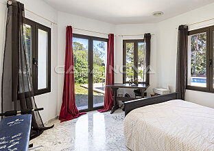 Ref. 2403414 | Villa mediterránea con precioso jardín y piscina