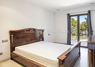 Ref. 2403414 | Villa mediterránea con precioso jardín y piscina