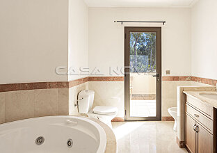 Ref. 2403414 | Villa mediterránea con precioso jardín y piscina